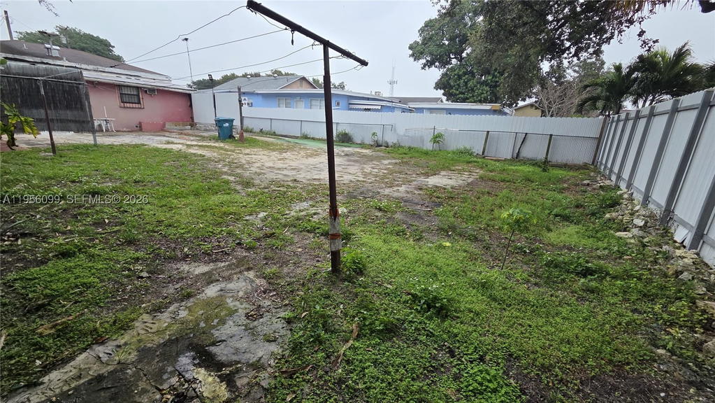 Real estate property located at 2764 31st St, Miami-dade, Melrose Heights 3rd Addn, Miami, FL