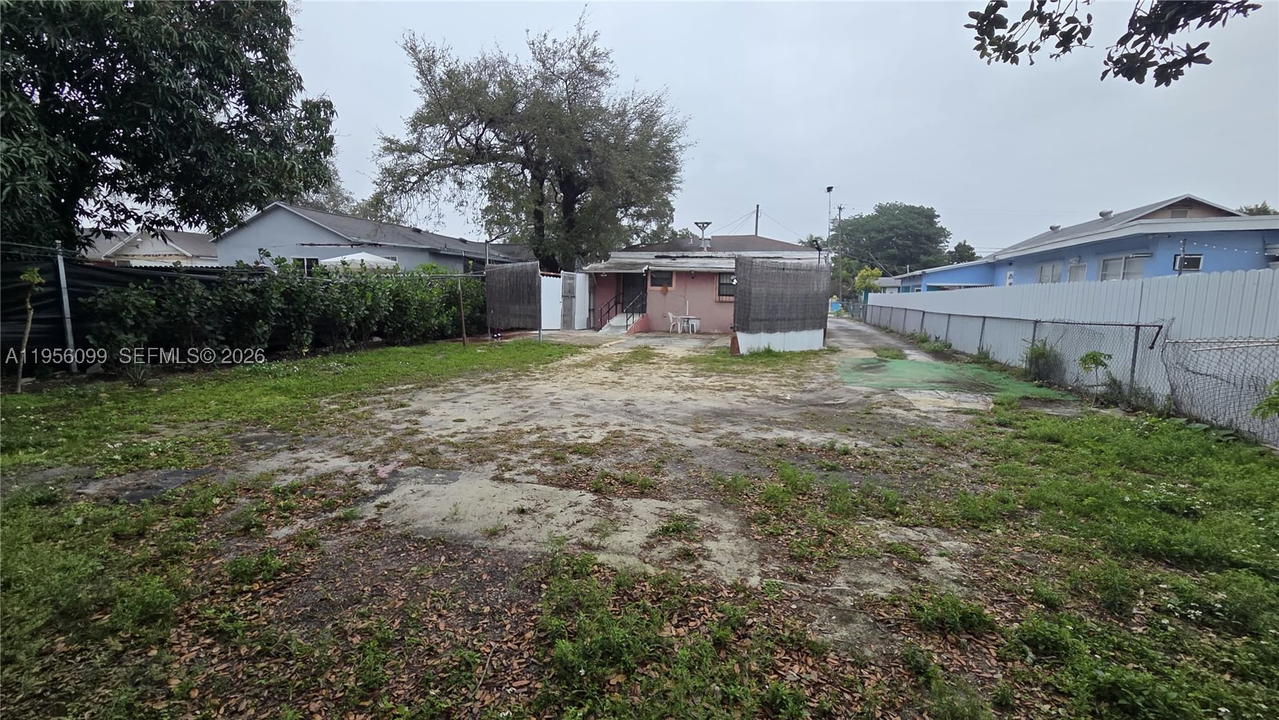 Real estate property located at 2764 31st St, Miami-dade, Melrose Heights 3rd Addn, Miami, FL