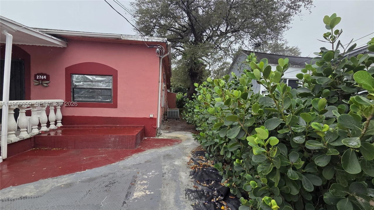 Real estate property located at 2764 31st St, Miami-dade, Melrose Heights 3rd Addn, Miami, FL
