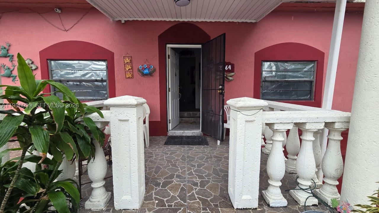 Real estate property located at 2764 31st St, Miami-dade, Melrose Heights 3rd Addn, Miami, FL
