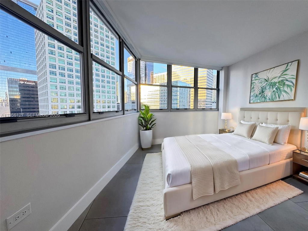 Real estate property located at 825 Brickell Bay Dr #1448, Miami-dade, Four Ambassadors Condo Ph, Miami, FL