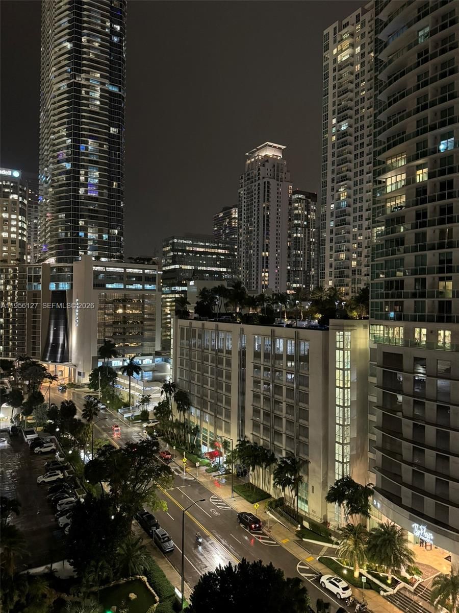 Real estate property located at 825 Brickell Bay Dr #1448, Miami-dade, Four Ambassadors Condo Ph, Miami, FL