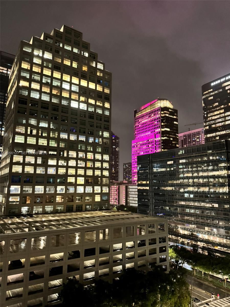 Real estate property located at 825 Brickell Bay Dr #1448, Miami-dade, Four Ambassadors Condo Ph, Miami, FL