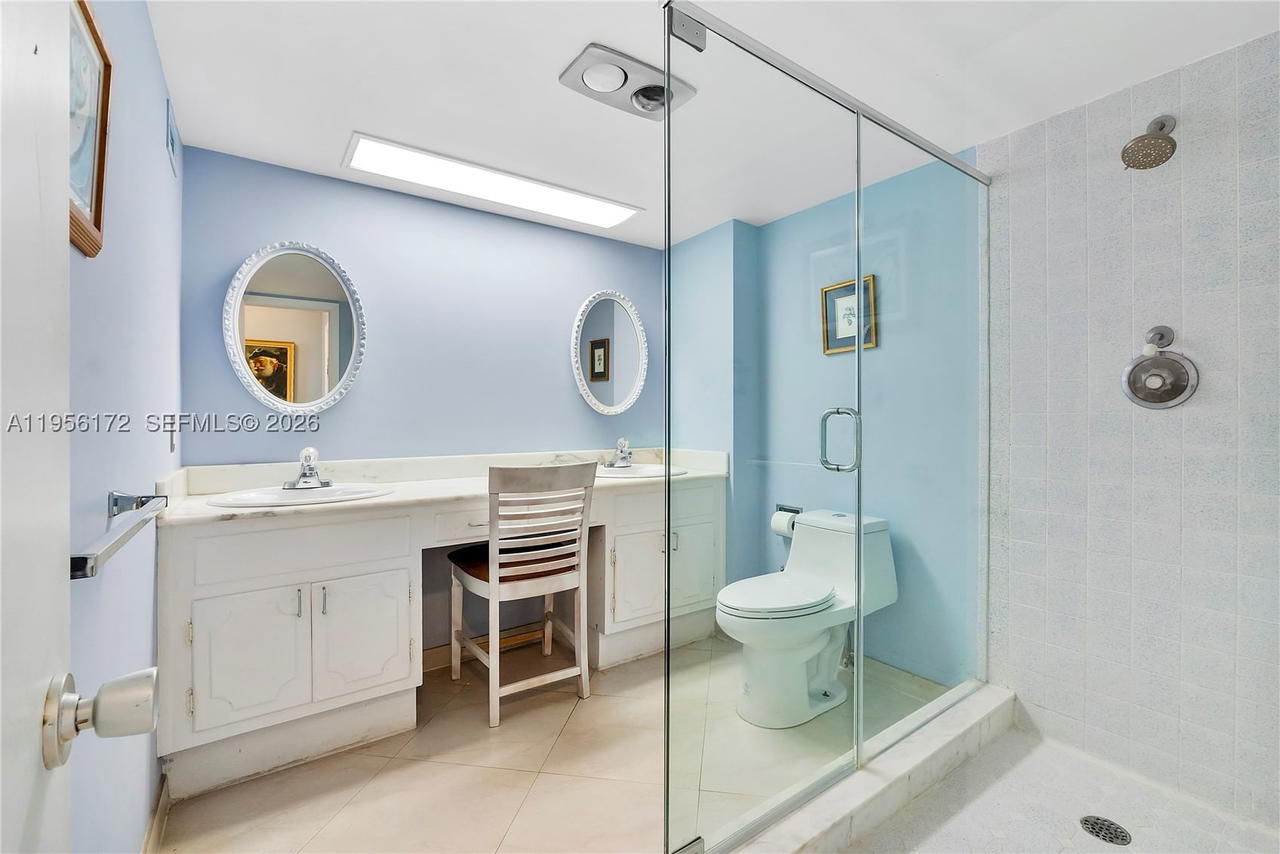 Real estate property located at 4300 Ocean Blvd #6B, Broward, Plaza East Condo, Fort Lauderdale, FL