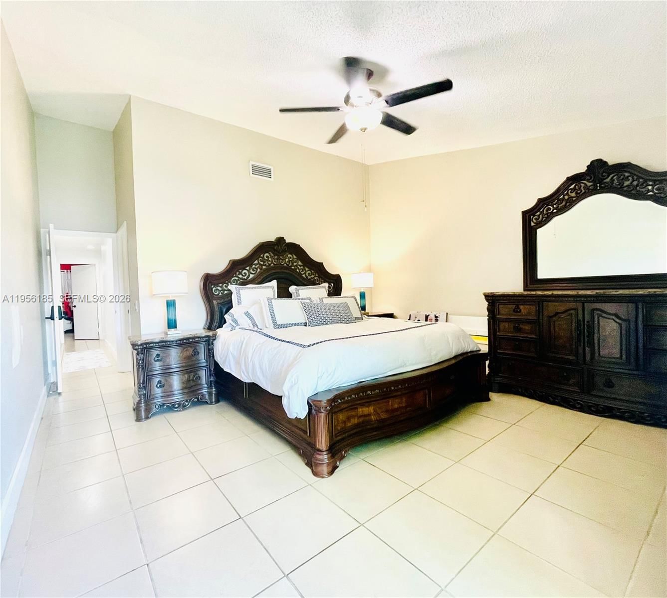 Real estate property located at 17355 66th Ct, Miami-dade, The Moors Townhouses, Hialeah, FL