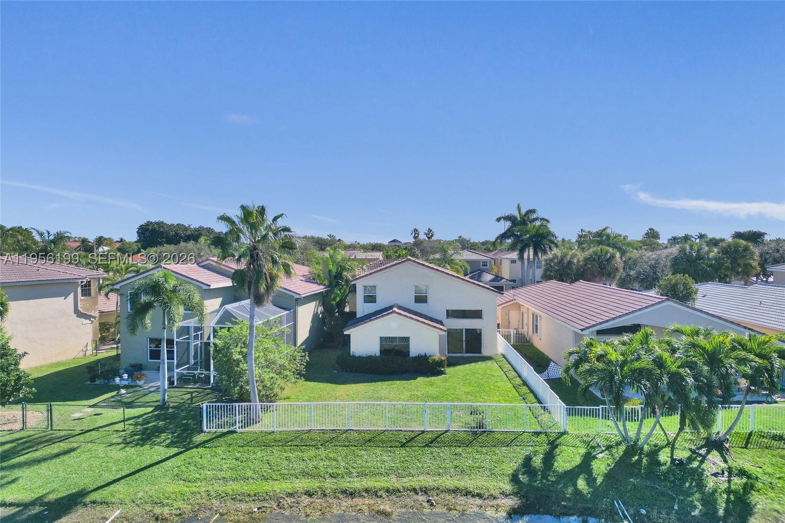 Real estate property located at 5380 117th Ave, Broward, Wyndham Circle, Coral Springs, FL