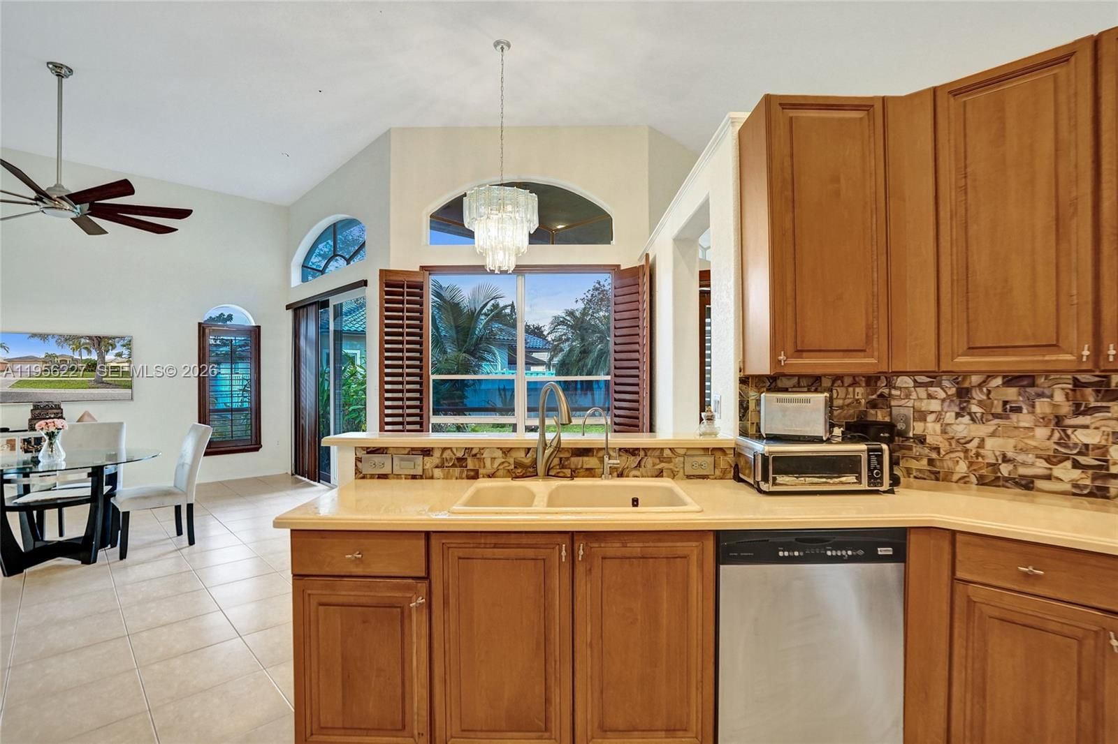 Real estate property located at 2024 139th Ter, Broward, Pembroke Falls Phase 4a, Pembroke Pines, FL