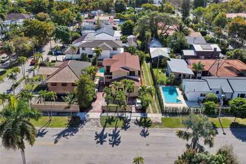 Real estate property located at 2311 5th Ave, Miami-dade, Brickell Hammock Unit No, Miami, FL