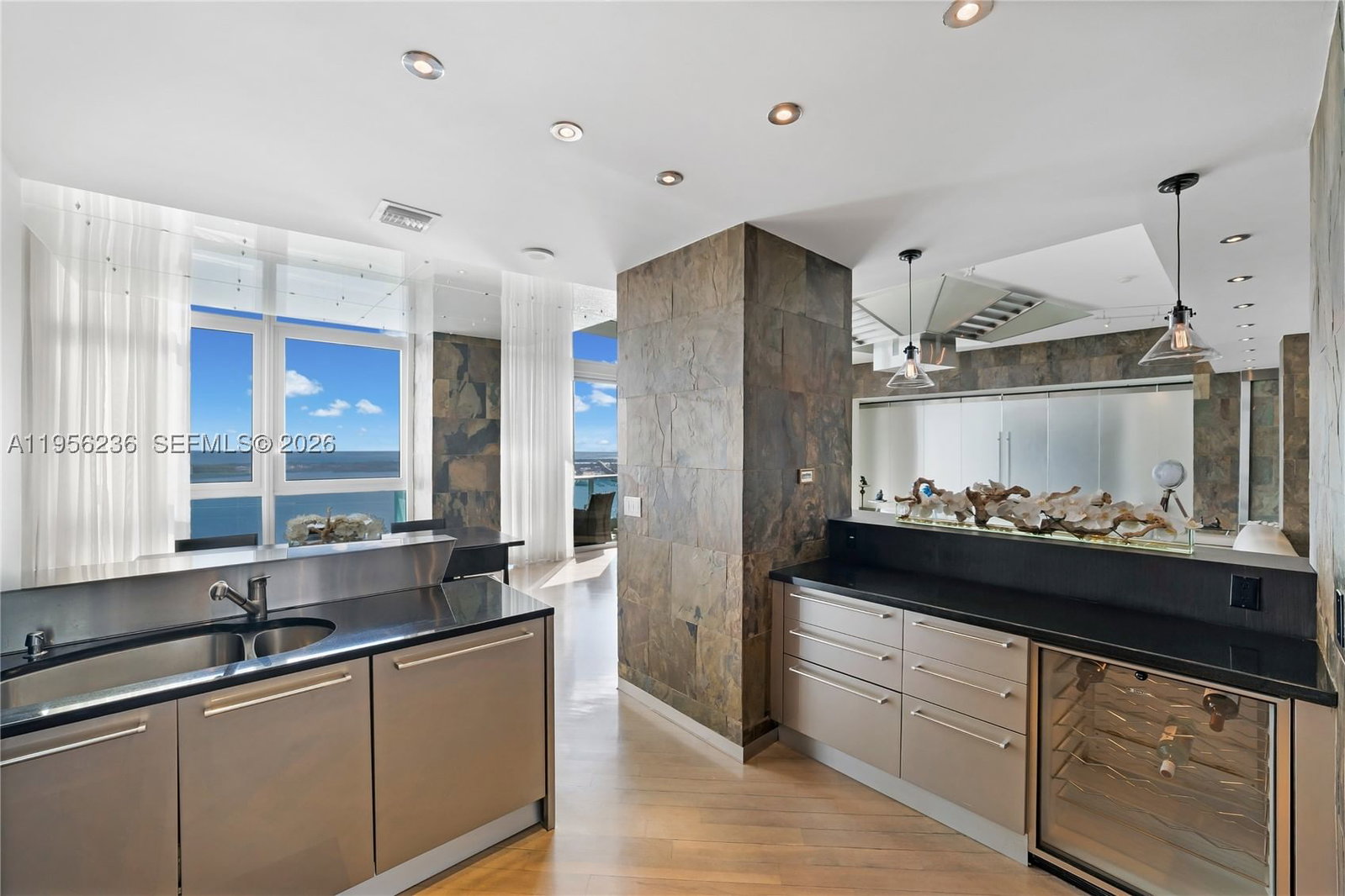 Real estate property located at 1331 Brickell Bay Dr PH4605, Miami-dade, Jade Residences At Bricke, Miami, FL
