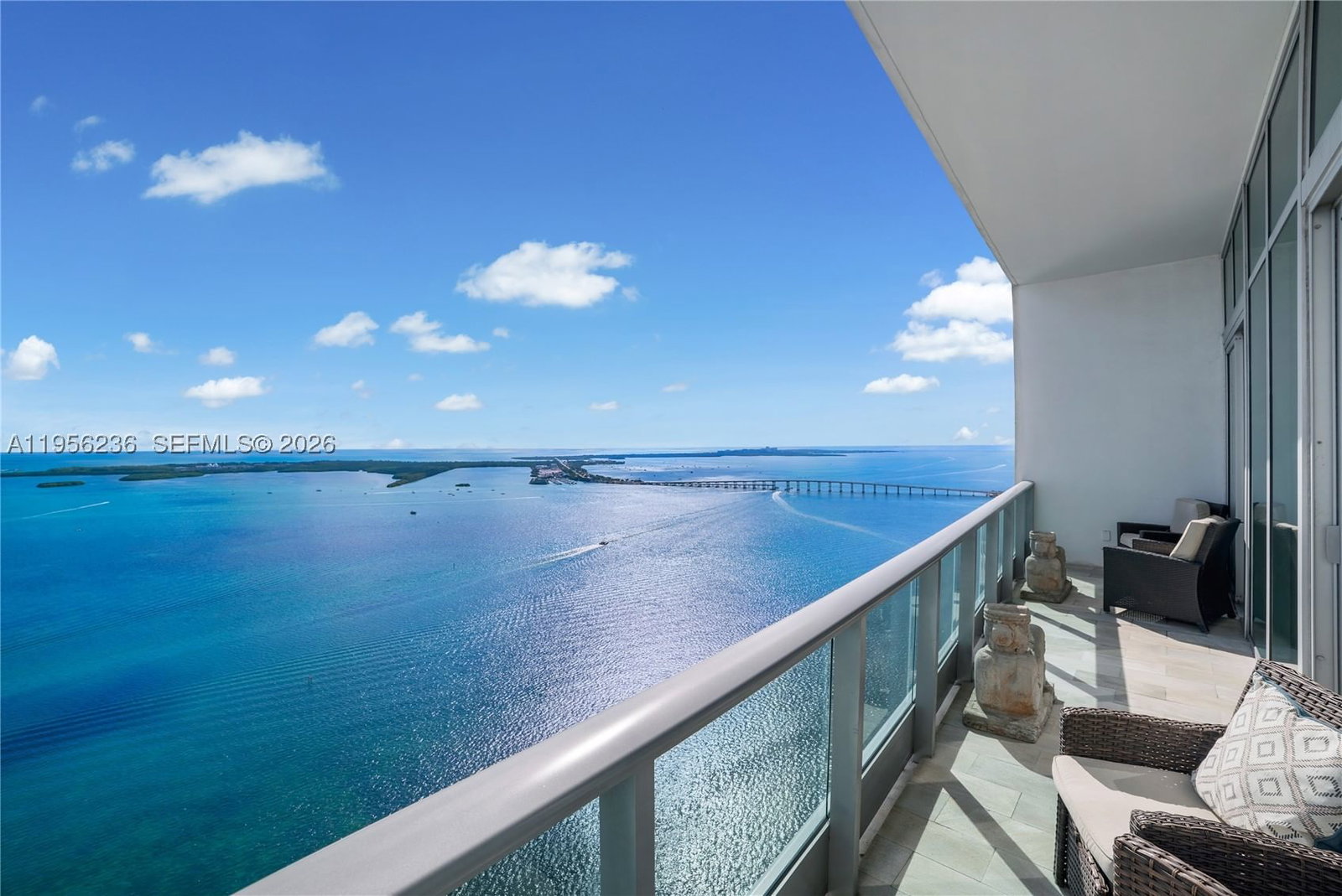 Real estate property located at 1331 Brickell Bay Dr PH4605, Miami-dade, Jade Residences At Bricke, Miami, FL