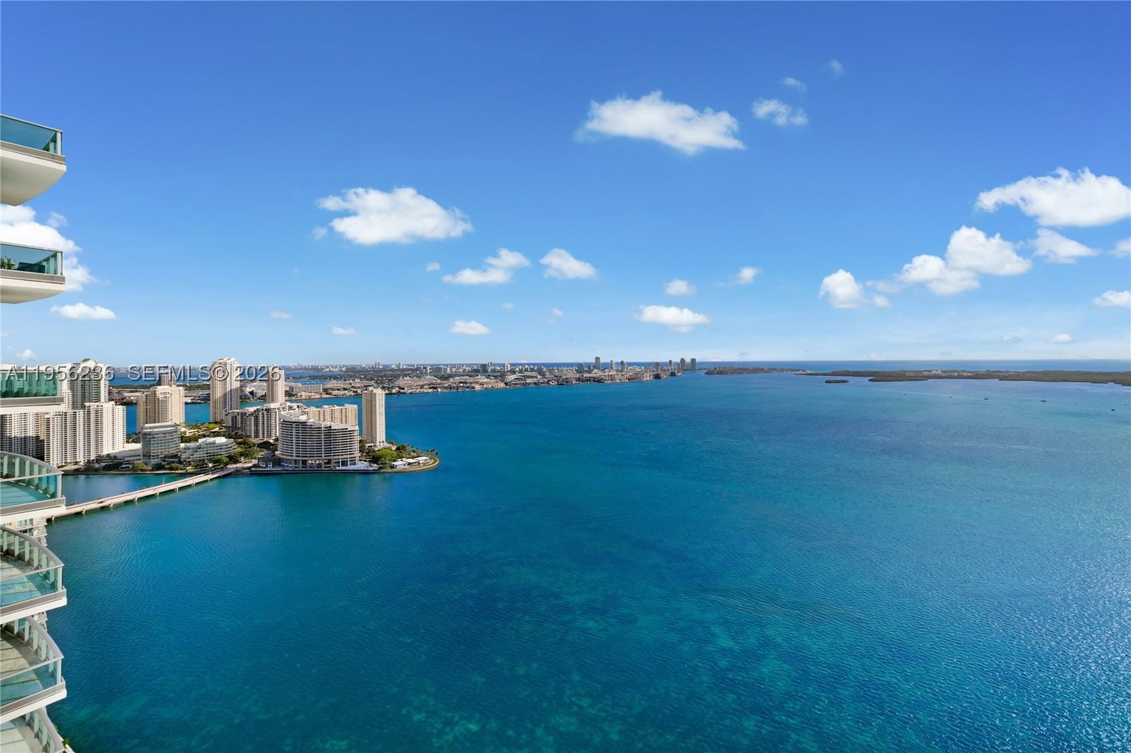 Real estate property located at 1331 Brickell Bay Dr PH4605, Miami-dade, Jade Residences At Bricke, Miami, FL