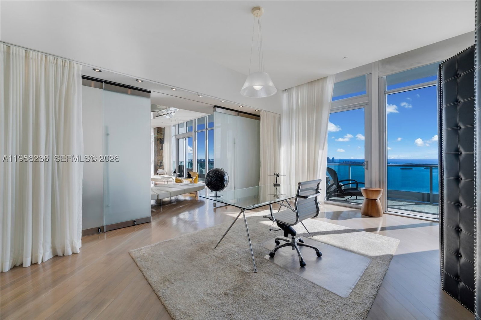 Real estate property located at 1331 Brickell Bay Dr PH4605, Miami-dade, Jade Residences At Bricke, Miami, FL