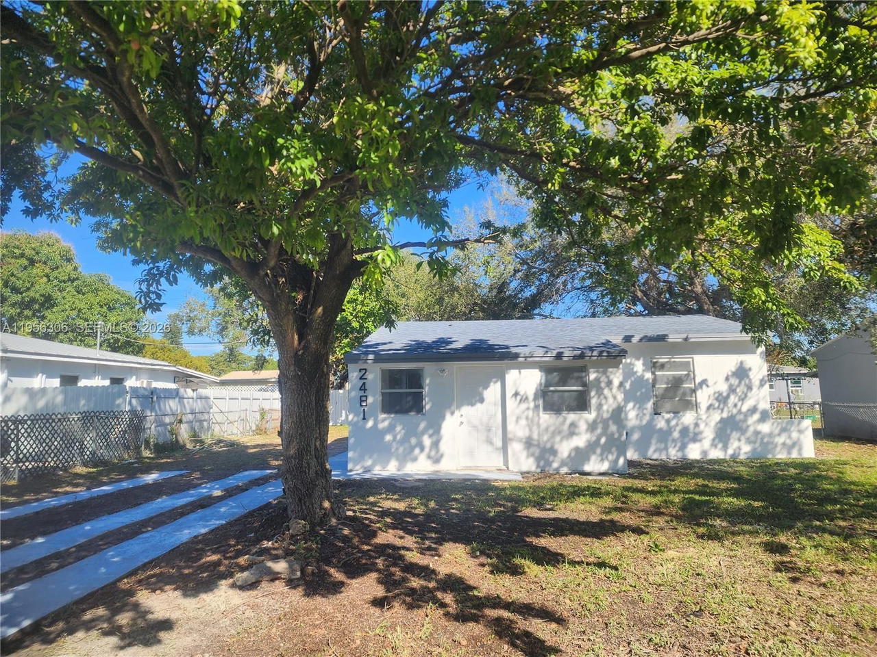 Real estate property located at , Miami-dade, Long Estates, Opa Locka, FL