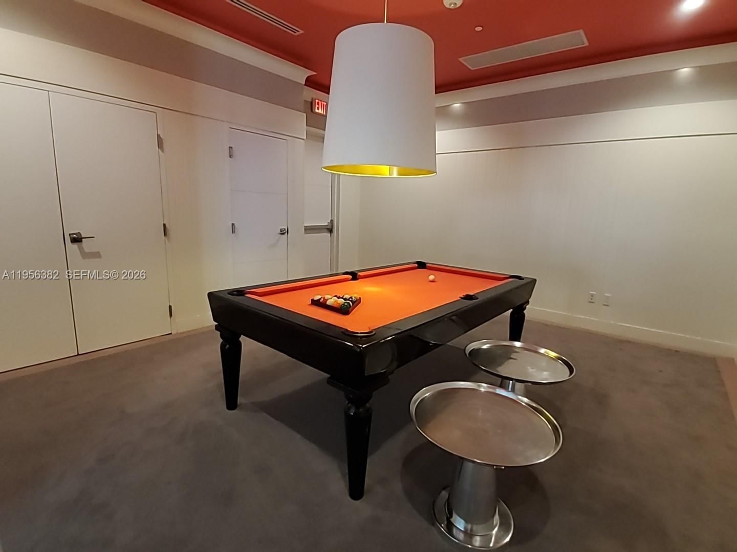 Real estate property located at 2000 Metropica Way #412, Broward, Metropica North Tower One, Sunrise, FL