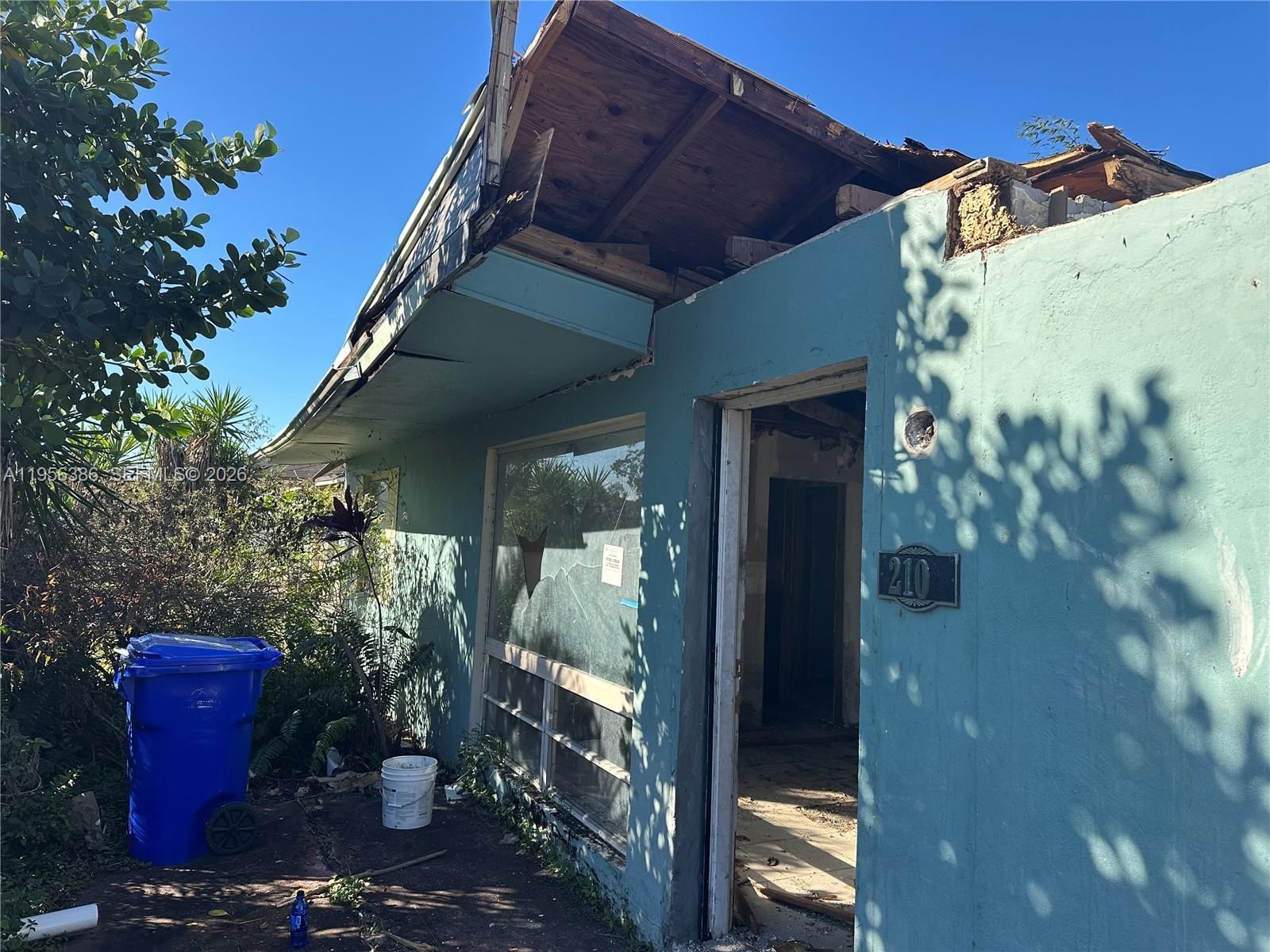 Real estate property located at 2101 46th Ave, Broward, Broadview Park Sec 2 Amen, Fort Lauderdale, FL