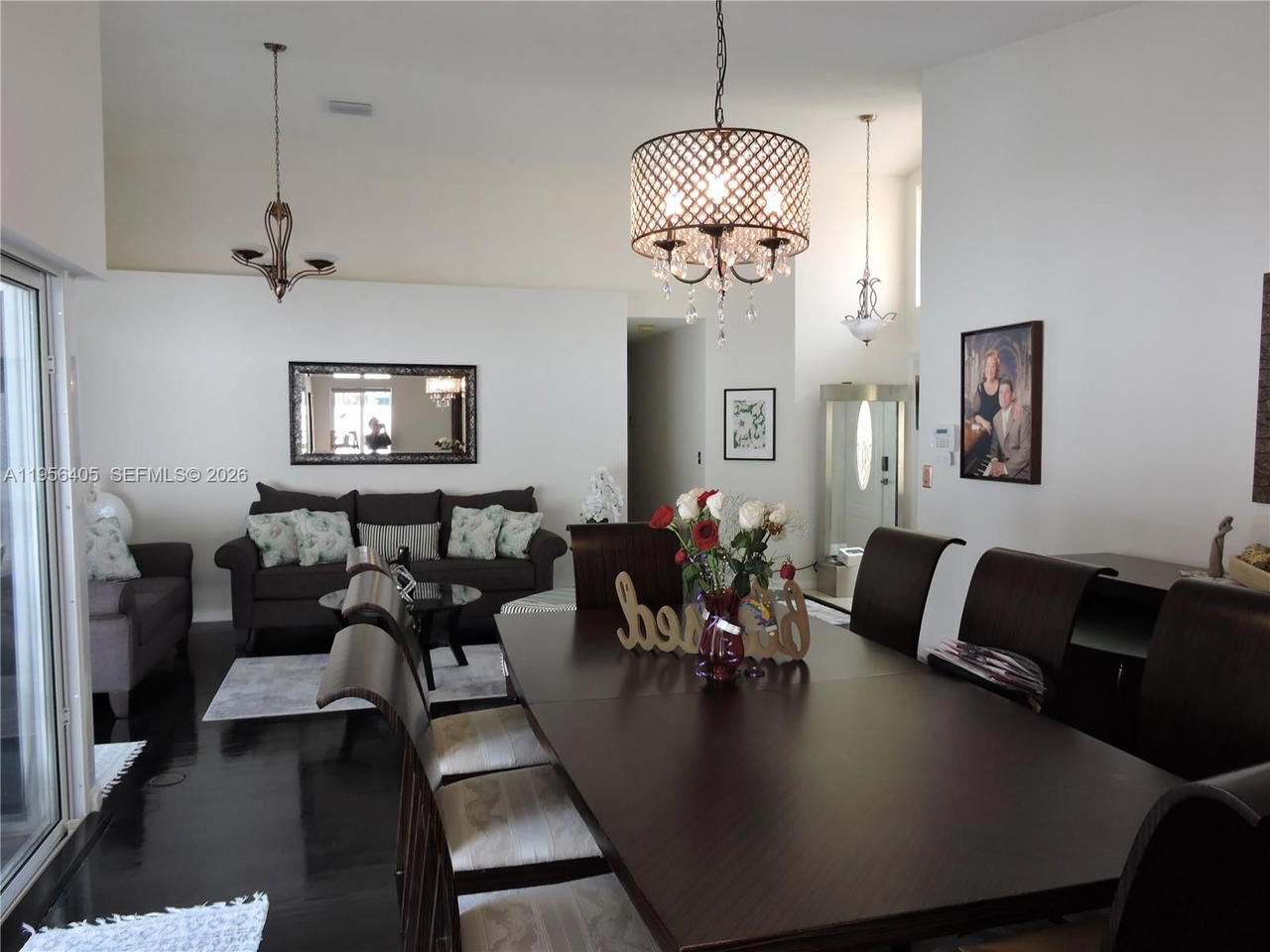 Real estate property located at 10575 12th Mnr, Broward, Landings, Pembroke Pines, FL