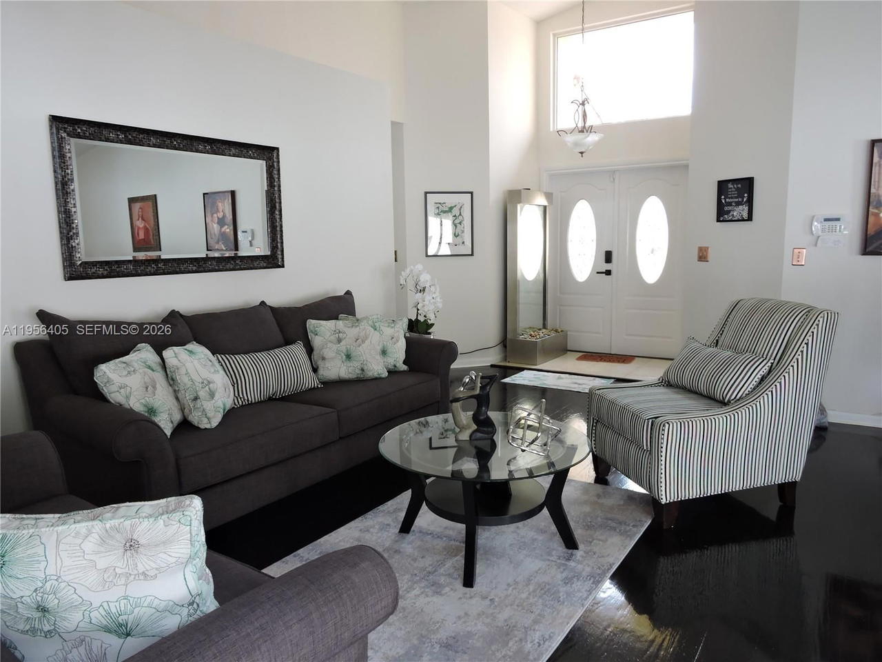 Real estate property located at 10575 12th Mnr, Broward, Landings, Pembroke Pines, FL