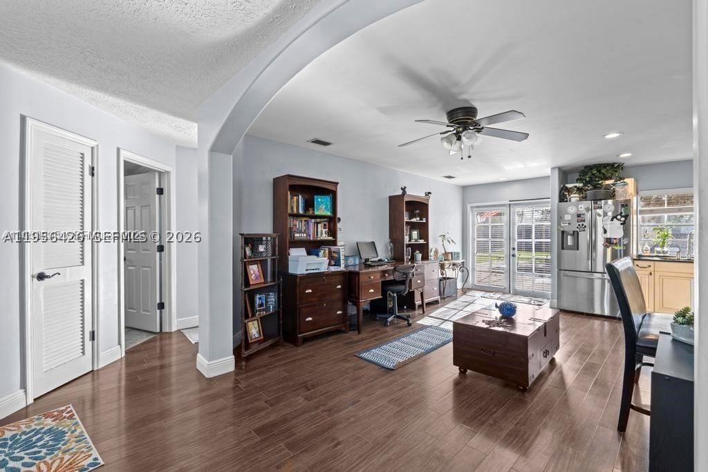 Real estate property located at 714 Lanfair St, St Lucie, Port St Lucie Section 26, Port St Lucie, FL