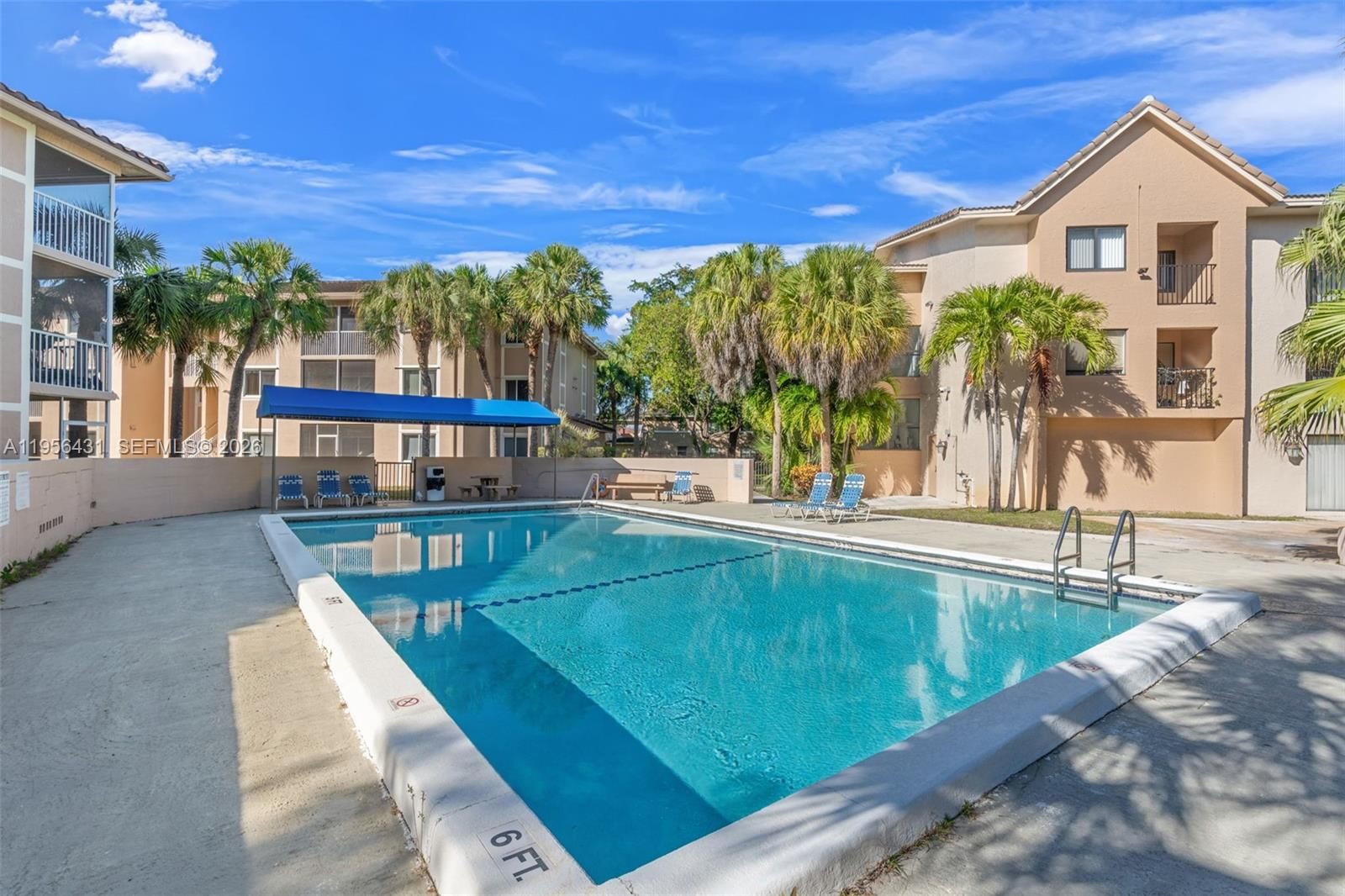 Real estate property located at 10145 Atlantic Blvd L3, Broward, Tara Ii Condo, Coral Springs, FL