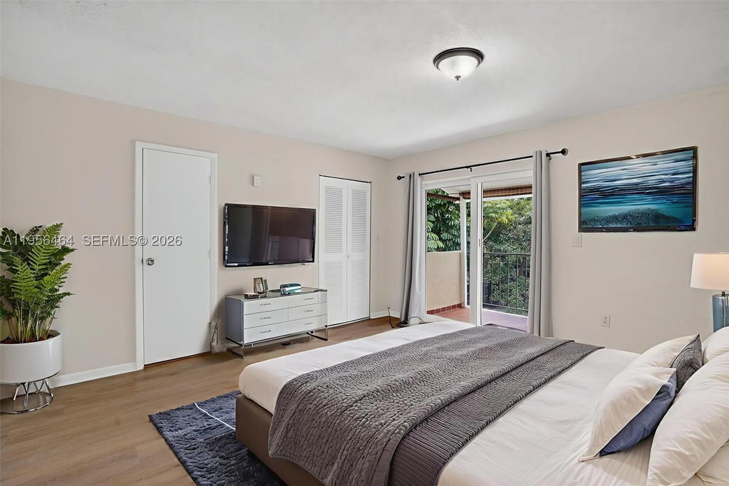 Real estate property located at 2455 11th St #7-A, Miami-dade, Twin Homes Village Ii Con, Miami, FL