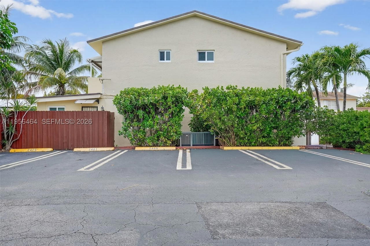 Real estate property located at 2455 11th St #7-A, Miami-dade, Twin Homes Village Ii Con, Miami, FL