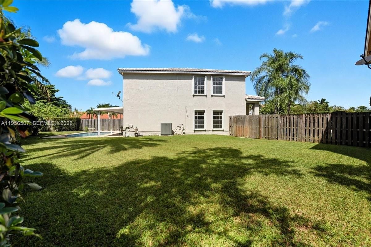 Real estate property located at 11230 59th Pl, Broward, The Homes @ Forest Lake, Cooper City, FL