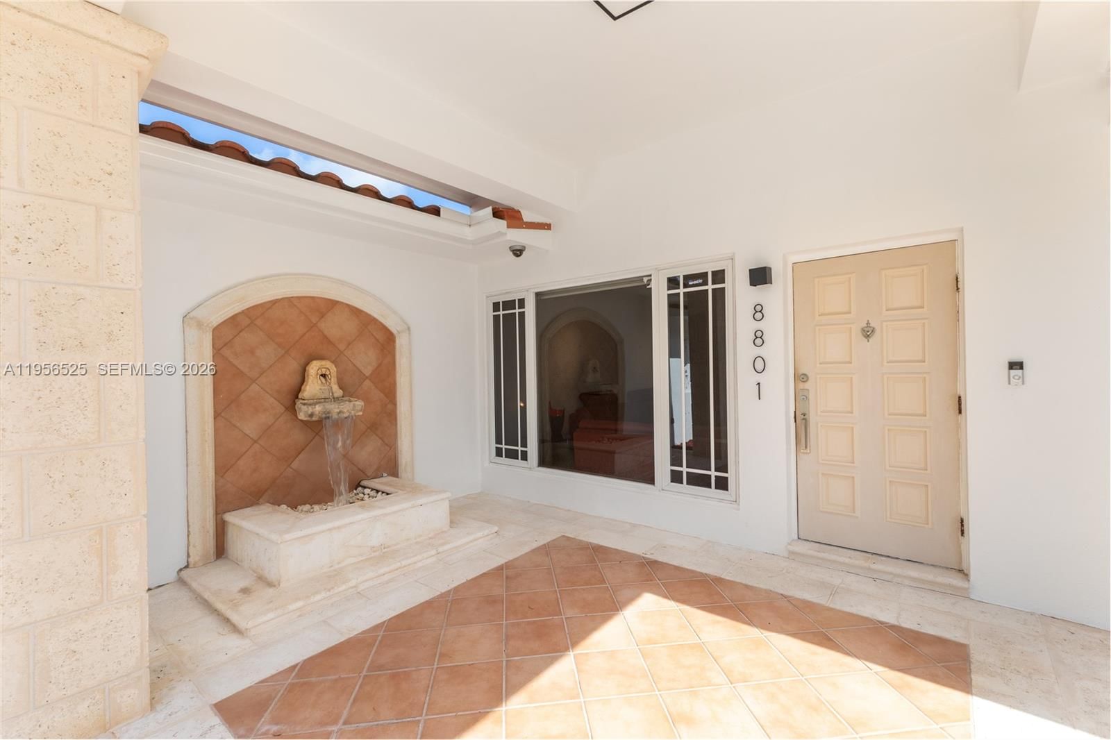 Real estate property located at 8801 Dickens Ave, Miami-dade, Second Amd Plat Of Norman, Surfside, FL