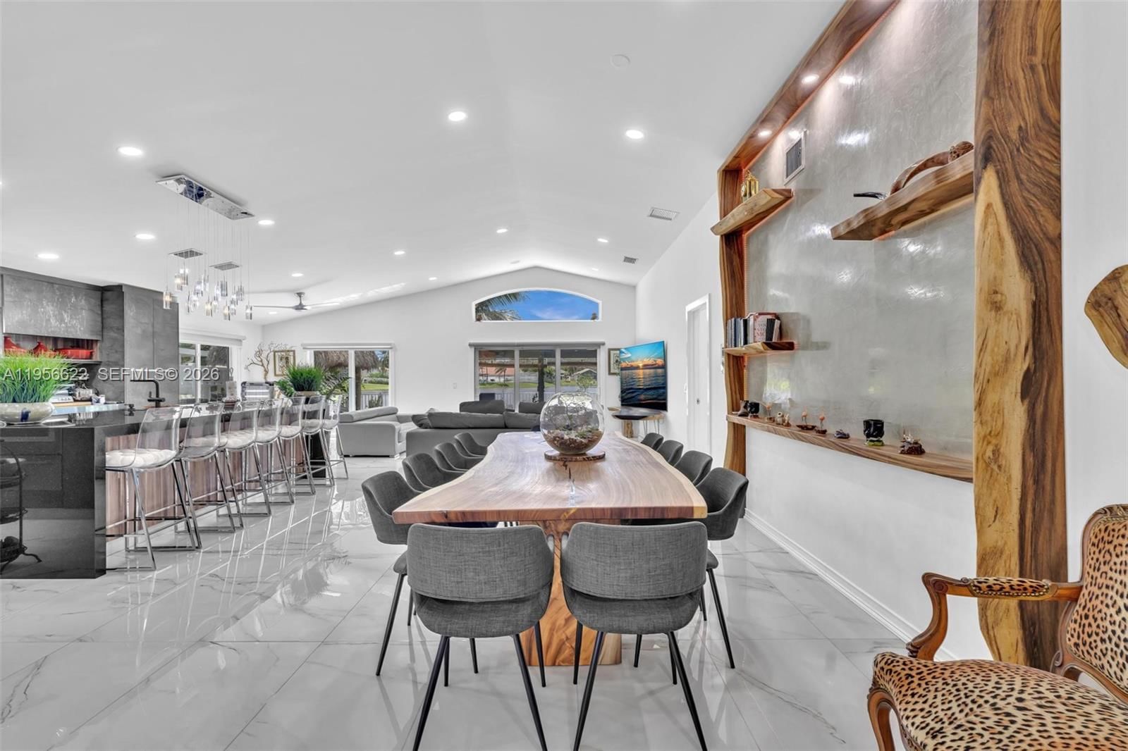 Real estate property located at 3388 49th St, Broward, Banyan Oakridge Plat, Hollywood, FL