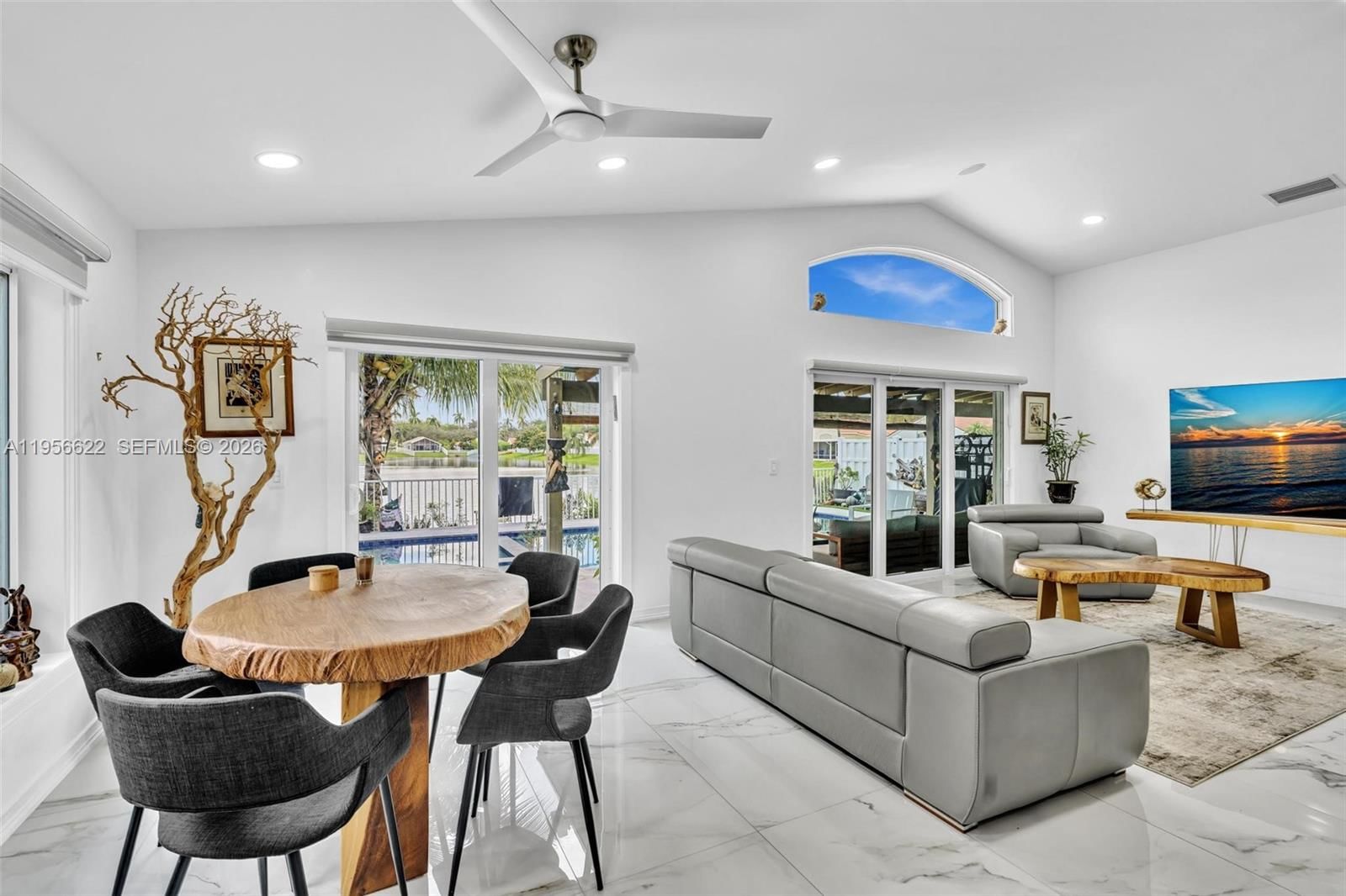 Real estate property located at 3388 49th St, Broward, Banyan Oakridge Plat, Hollywood, FL