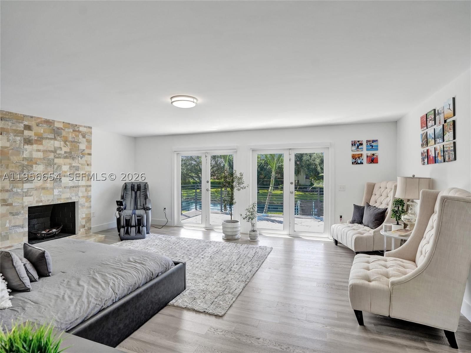 Real estate property located at 11824 43rd Ct, Broward, Laurel Oaks East, Davie, FL