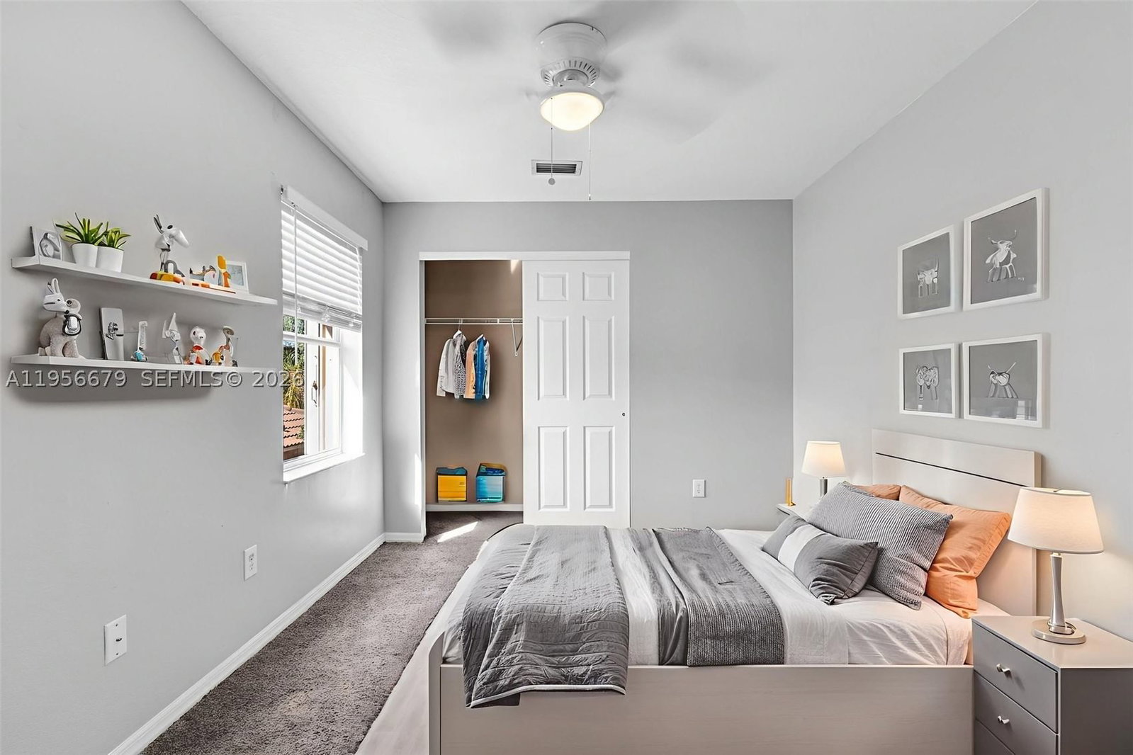 Real estate property located at 19249 13th St, Broward, Ameritrail Section Iii, Pembroke Pines, FL