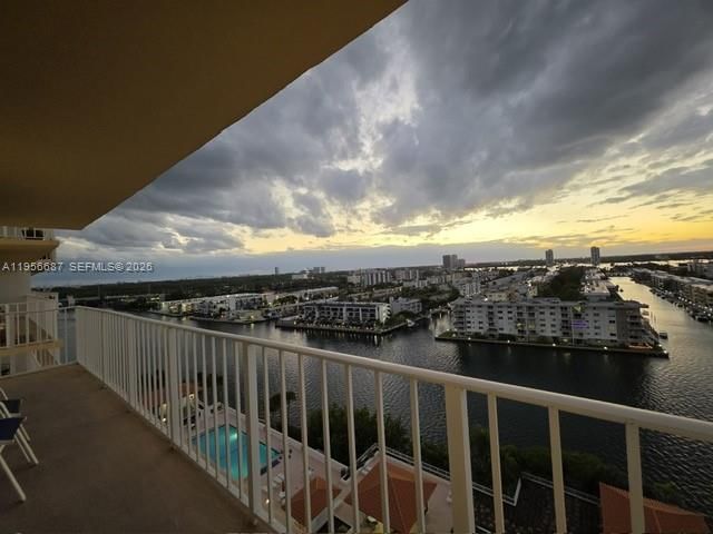 Real estate property located at 290 174th St #1503, Miami-dade, Winston Towers 700 Condo, Sunny Isles Beach, FL