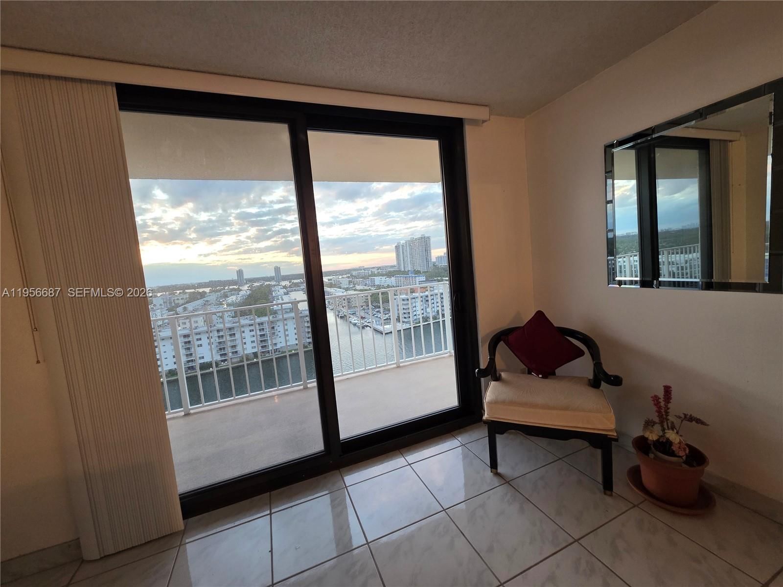 Real estate property located at 290 174th St #1503, Miami-dade, Winston Towers 700 Condo, Sunny Isles Beach, FL