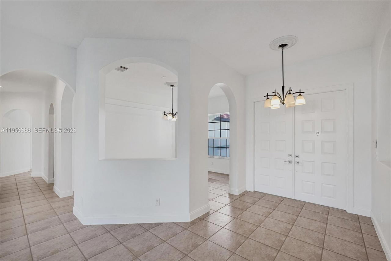 Real estate property located at 14621 35th St, Broward, Windsor Palms, Miramar, FL