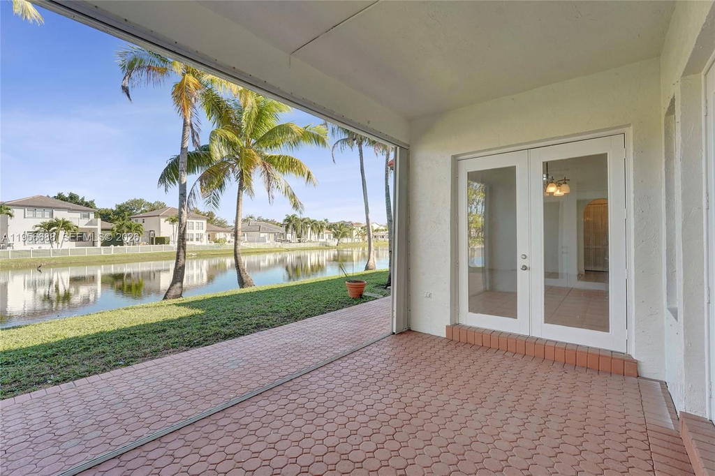Real estate property located at 14621 35th St, Broward, Windsor Palms, Miramar, FL