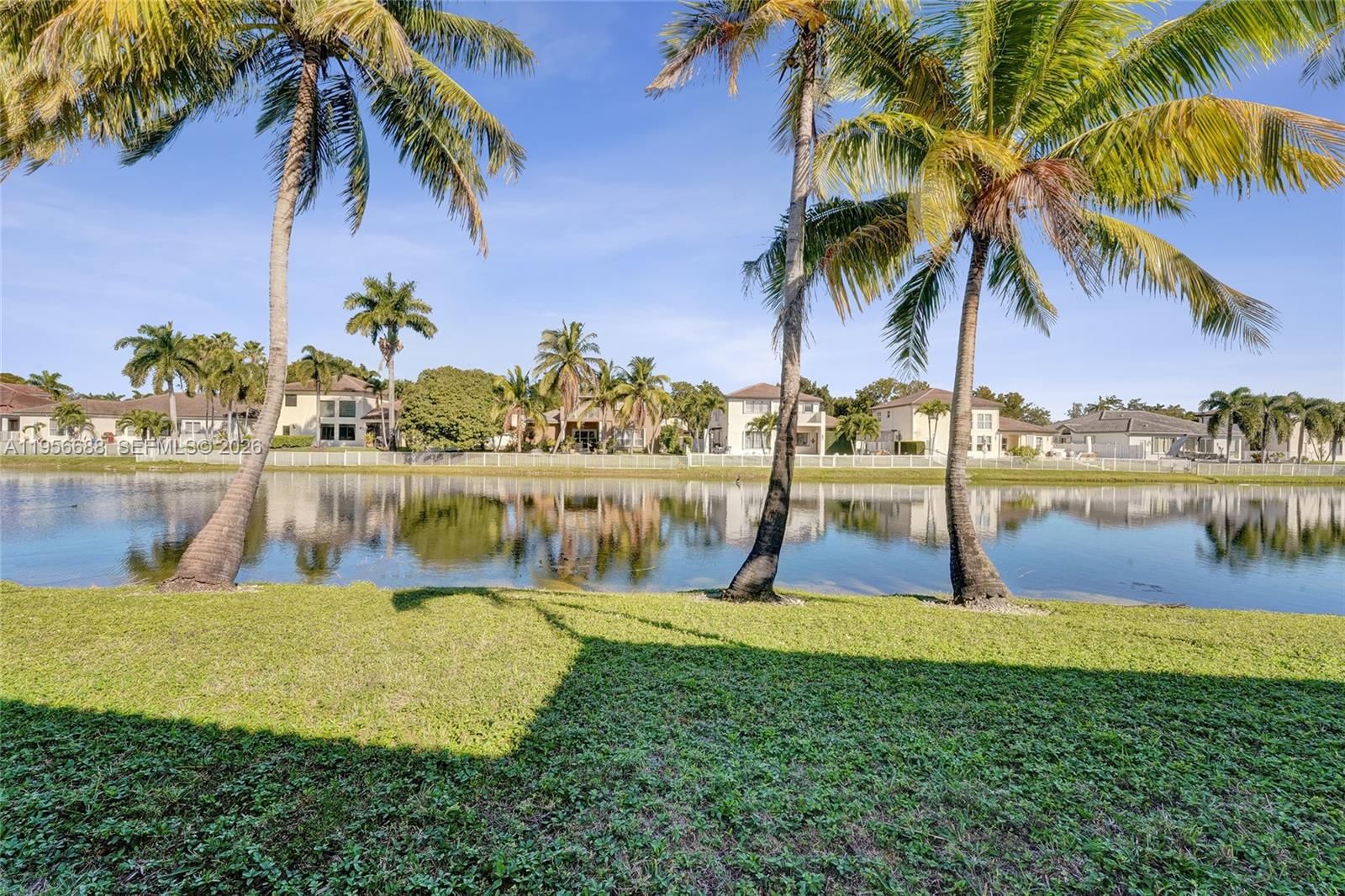 Real estate property located at 14621 35th St, Broward, Windsor Palms, Miramar, FL