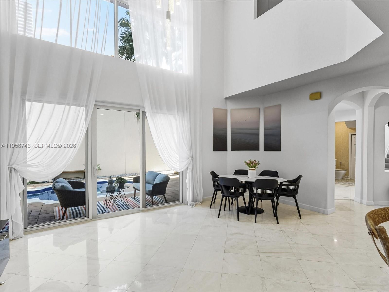 Real estate property located at 3960 194th Trl, Miami-dade, Golden Gate Estates & Mar, Sunny Isles Beach, FL