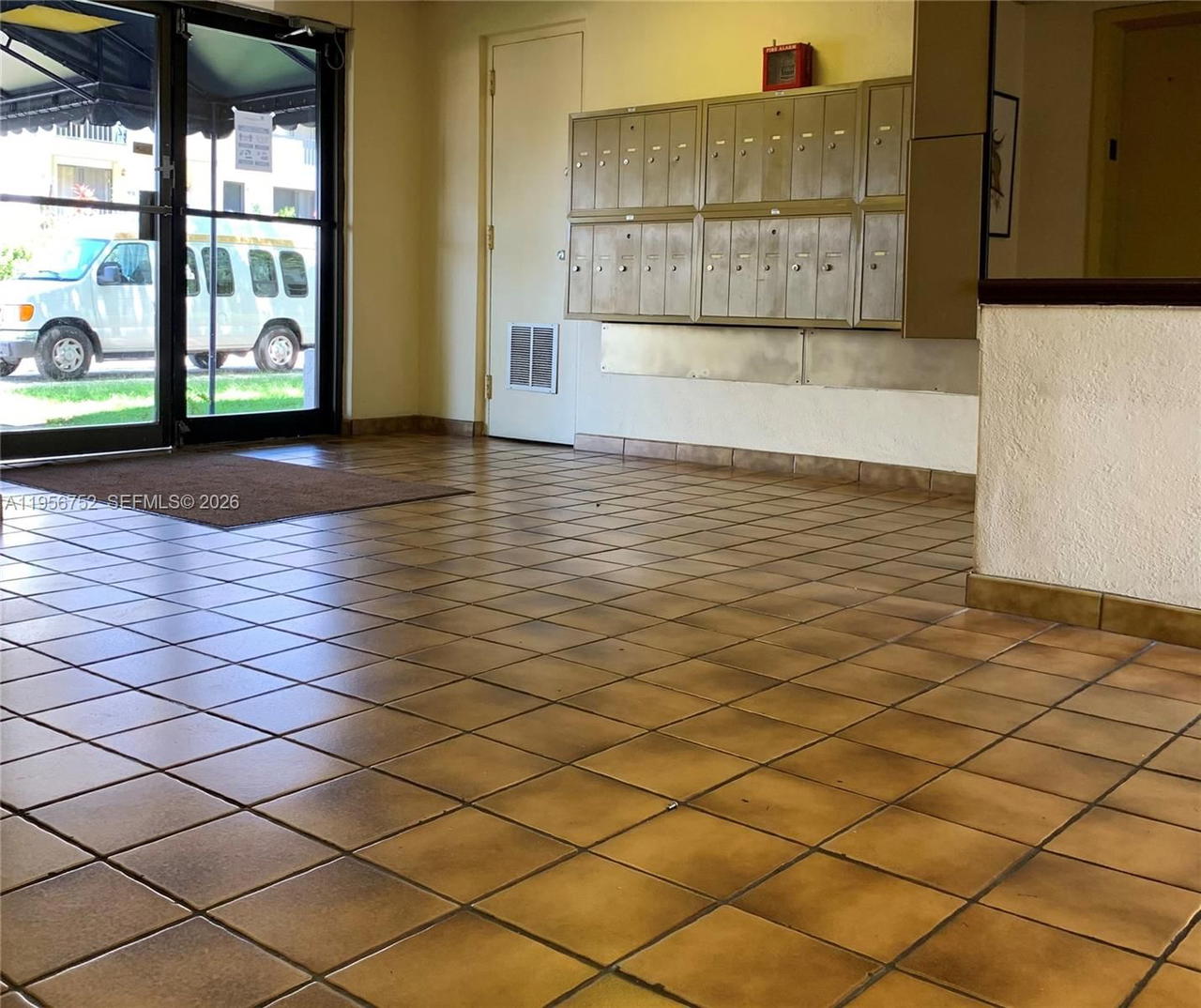 Real estate property located at 8950 8th Ave #312, Miami-dade, South Shore Condo, Miami, FL