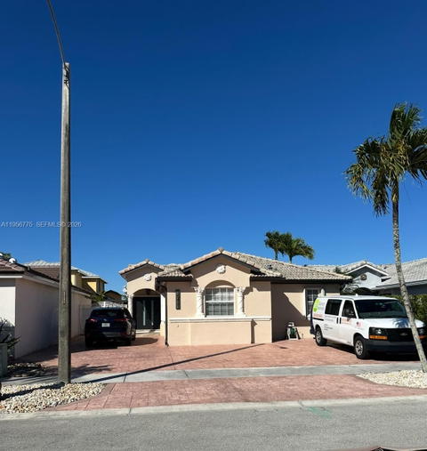 Real estate property located at 15421 95th Ln, Miami-dade, Peral Sub, Miami, FL