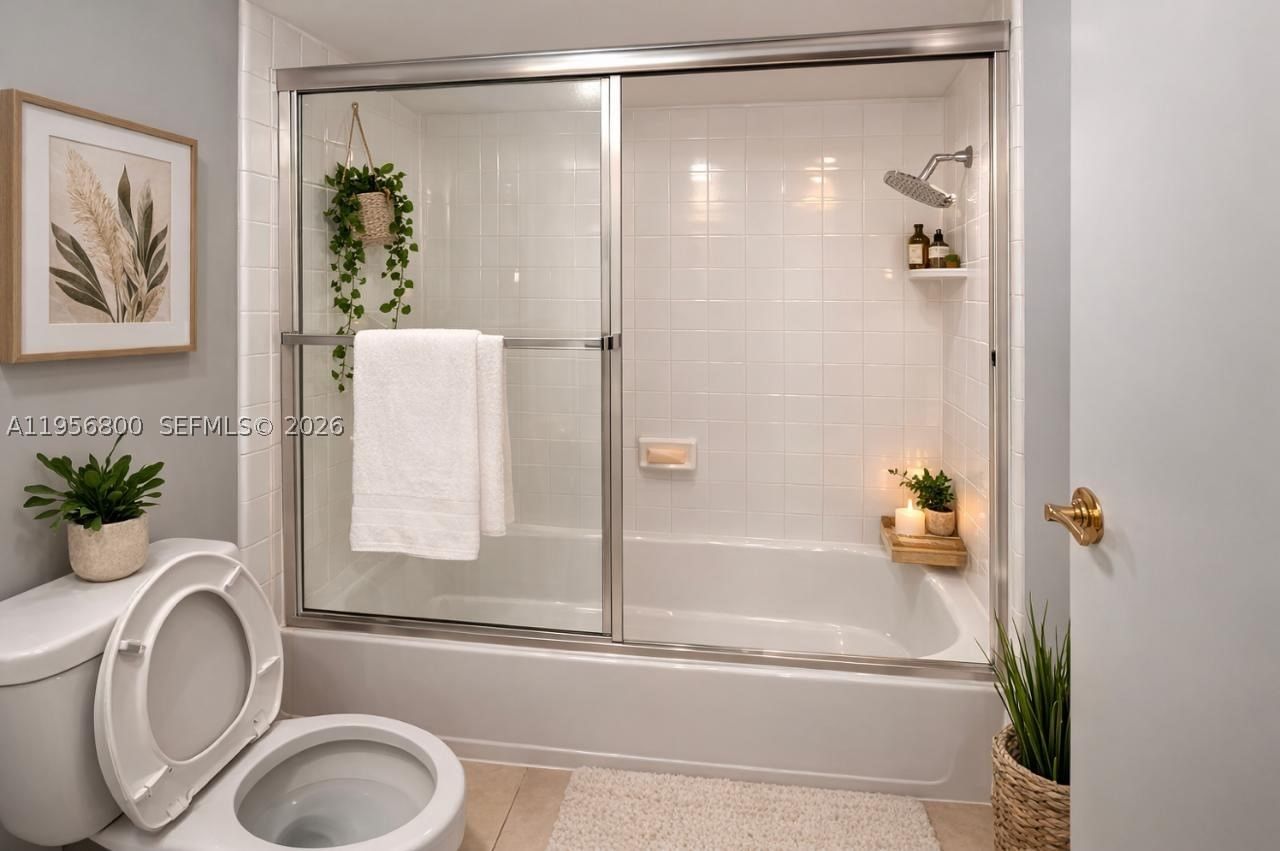 Real estate property located at 850 129th Pl #103, Miami-dade, University Trail Condo, Miami, FL