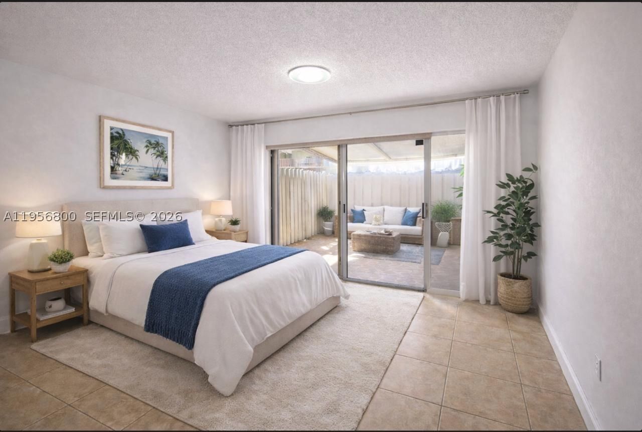 Real estate property located at 850 129th Pl #103, Miami-dade, University Trail Condo, Miami, FL