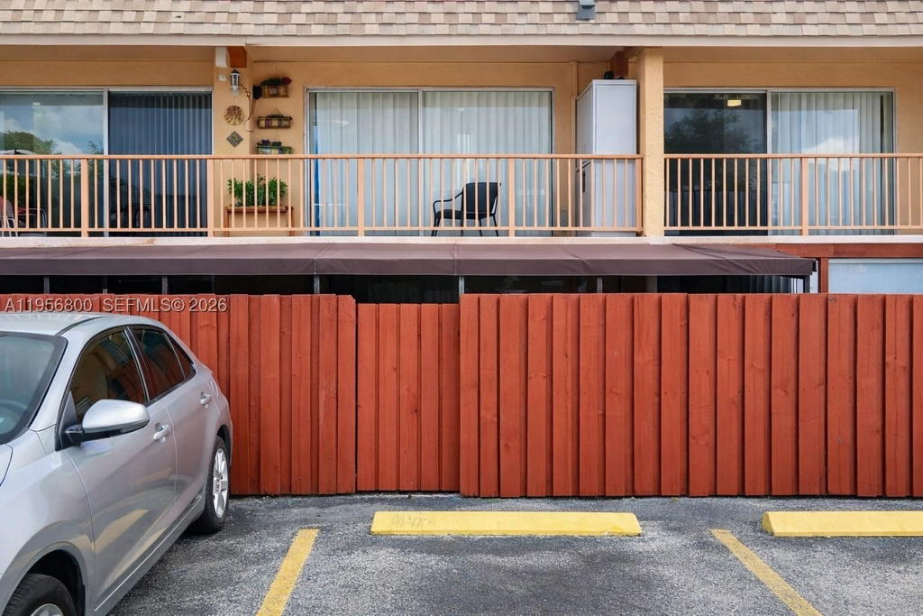 Real estate property located at 850 129th Pl #103, Miami-dade, University Trail Condo, Miami, FL