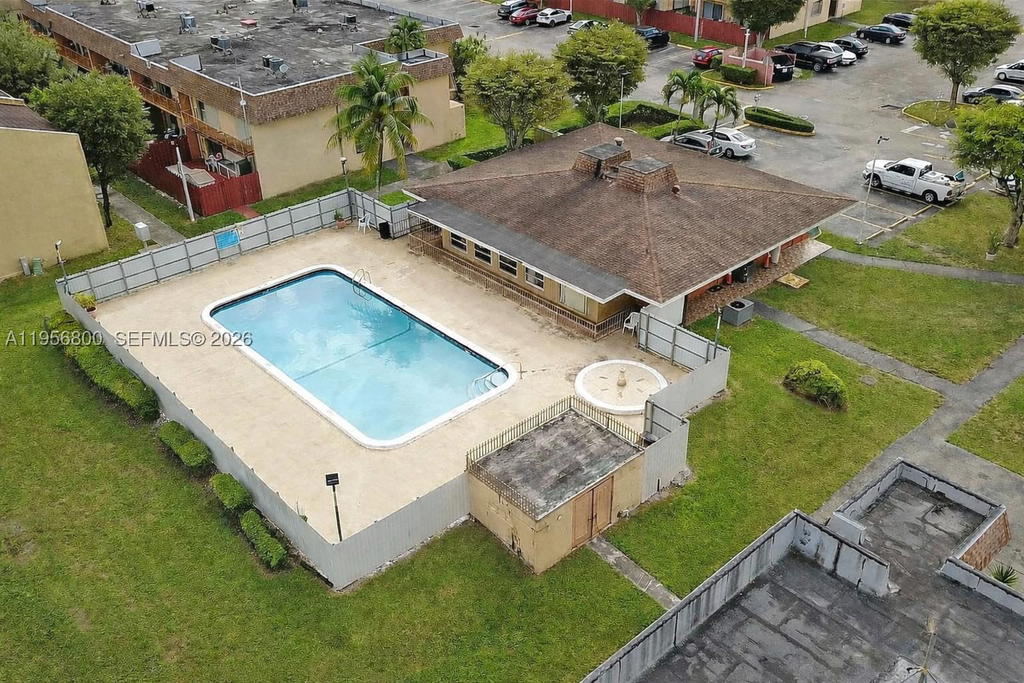 Real estate property located at 850 129th Pl #103, Miami-dade, University Trail Condo, Miami, FL