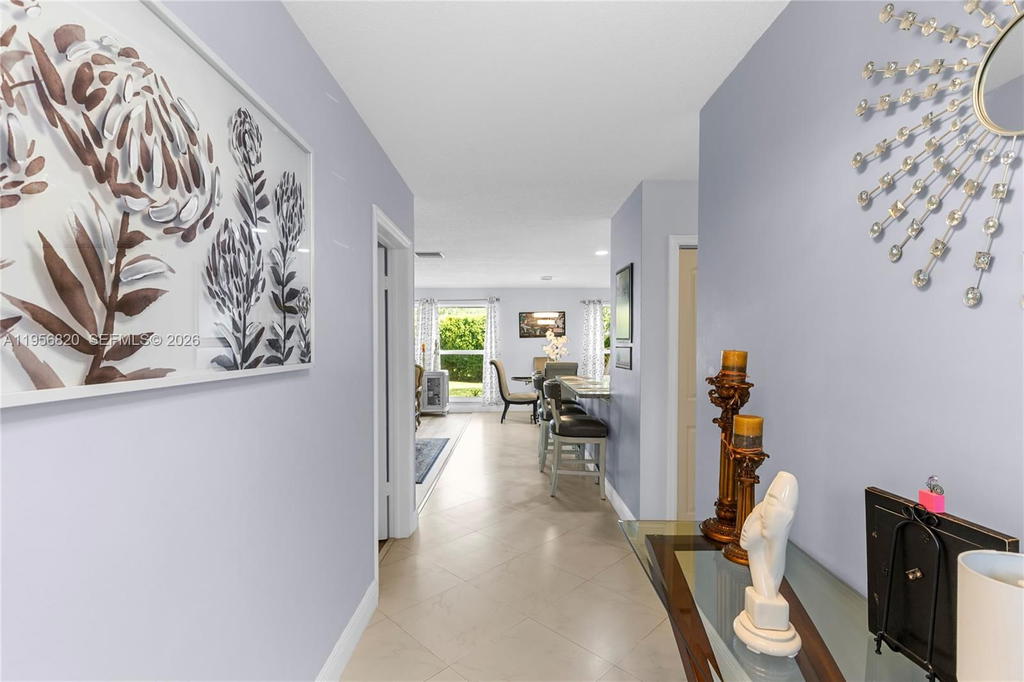 Real estate property located at 7185 Tropical Way, Broward, Hawthorne Village Inc Con, Plantation, FL