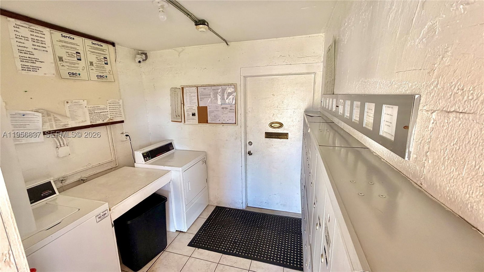Real estate property located at 20311 2nd Ave #27, Miami-dade, Ro-mont South Condo J, Miami, FL