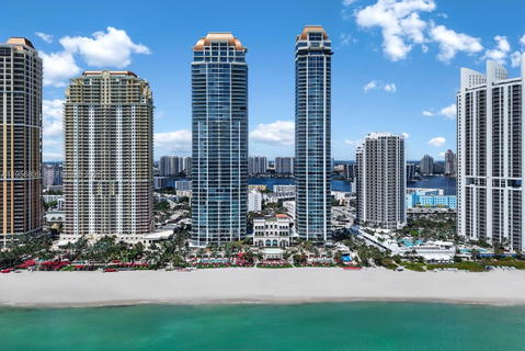 Real estate property located at 17975 Collins Ave N701, Miami-dade, Estates At Acqualina, Sunny Isles Beach, FL