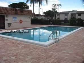 Real estate property located at 900 209th Ter #104-31, Miami-dade, Monterey Condo Three, Miami, FL