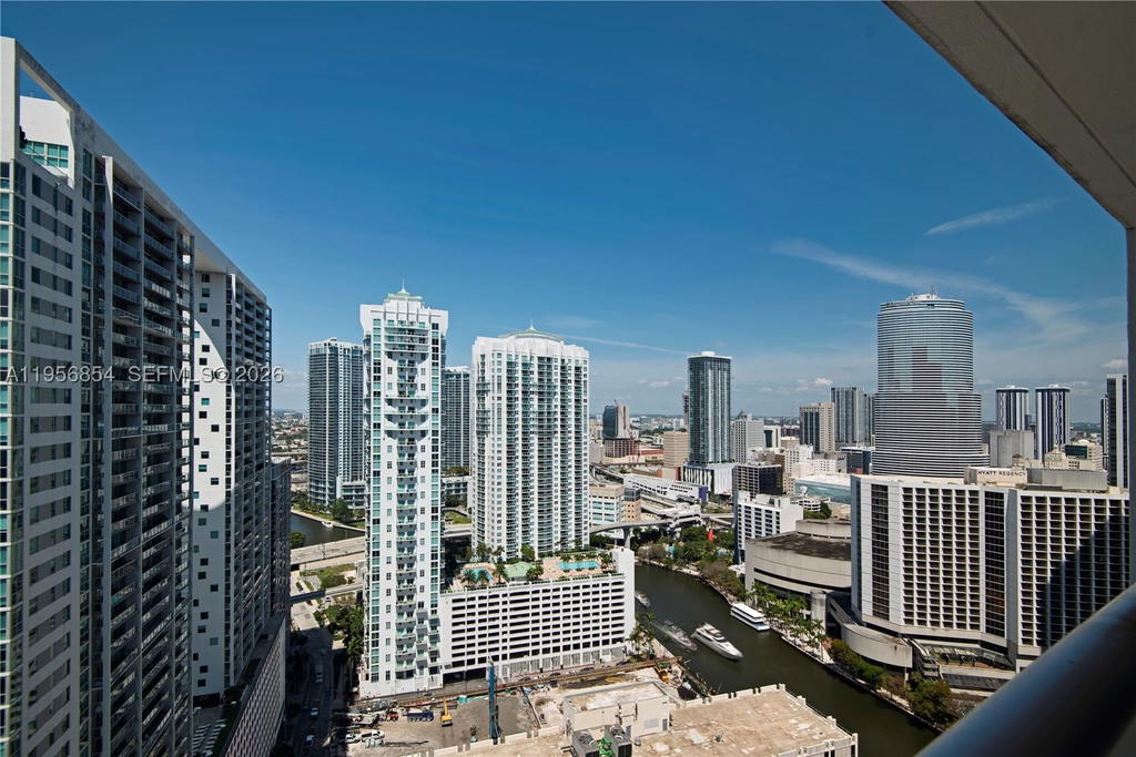 Real estate property located at 485 Brickell Ave #3208, Miami-dade, Icon Brickell Condo No 3, Miami, FL