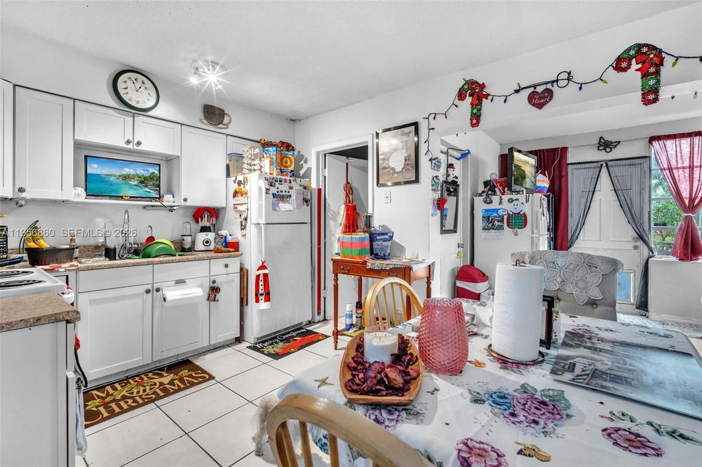 Real estate property located at 7021 19th Pl, Broward, Springbank Park, North Lauderdale, FL