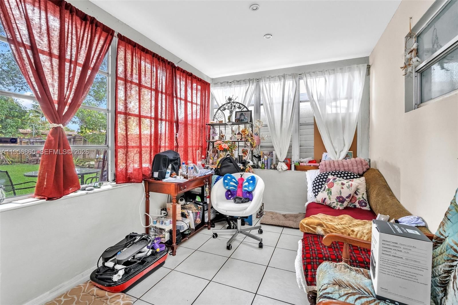 Real estate property located at 7021 19th Pl, Broward, Springbank Park, North Lauderdale, FL